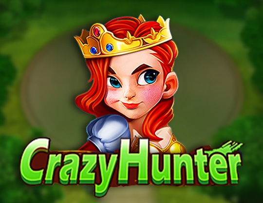 Crazy Hunter